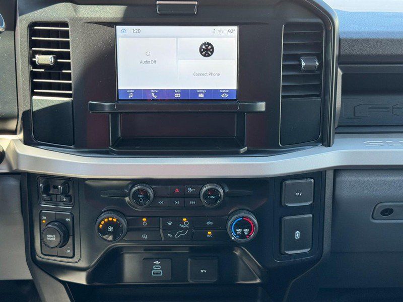 Used 2025 Ford F250 XL w/ XL Chrome Package AWD/4WD image 15