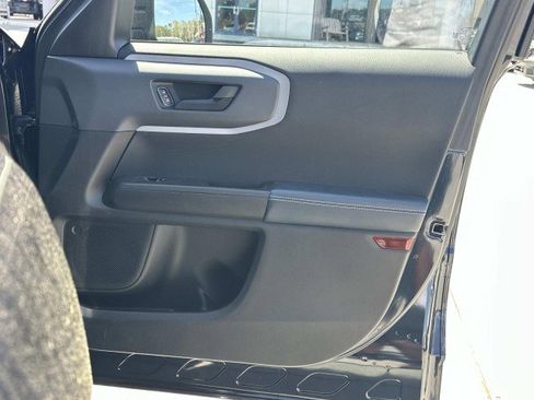 Used 2021 Ford Bronco Sport Outer Banks image 14