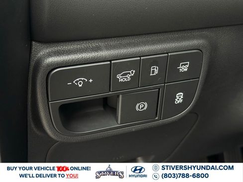 New 2026 Hyundai Palisade SEL Premium image 30