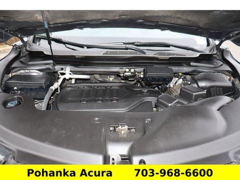 Used 2020 Acura MDX SH-AWD w/ Technology Package image 34