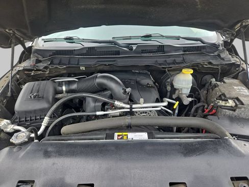 Used 2018 RAM 1500 Sport w/ Sport Premium Group AWD/4WD image 34