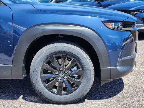 New 2026 MAZDA CX-50 AWD 2.5 S w/ Weather Package image 29
