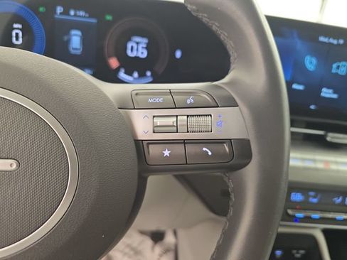 Used 2025 Hyundai Kona SEL AWD/4WD image 31