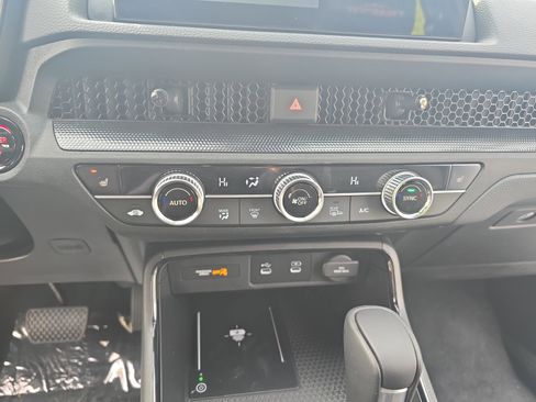 New 2026 Honda CR-V TrailSport image 23