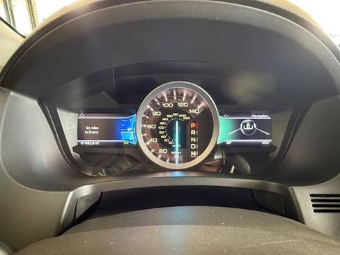 Used 2014 Ford Explorer Limited w/ Equipment Group 302A AWD/4WD image 14