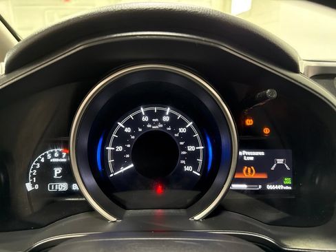 Used 2020 Honda Fit EX image 12