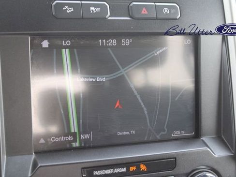 Used 2018 Ford F150 Lariat image 19