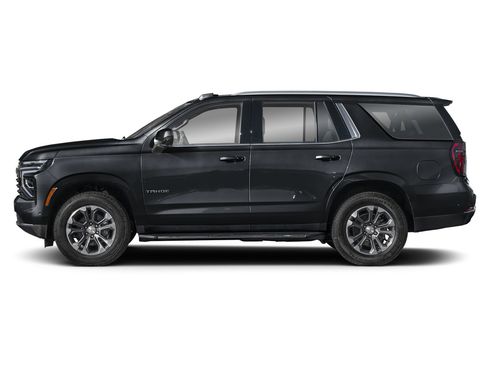 New 2026 Chevrolet Tahoe LS AWD/4WD image 28
