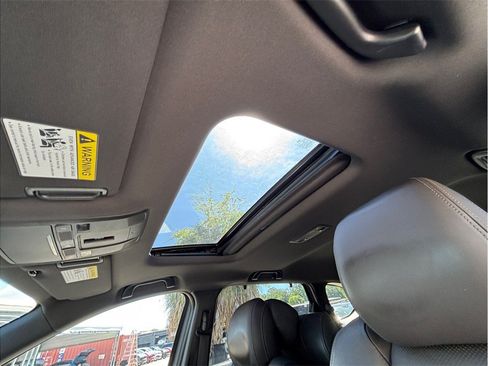 Used 2023 MAZDA CX-9 Signature AWD/4WD image 40