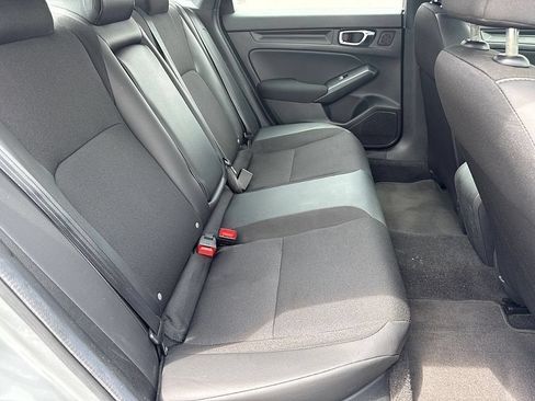 Used 2025 Honda Civic Sport image 23