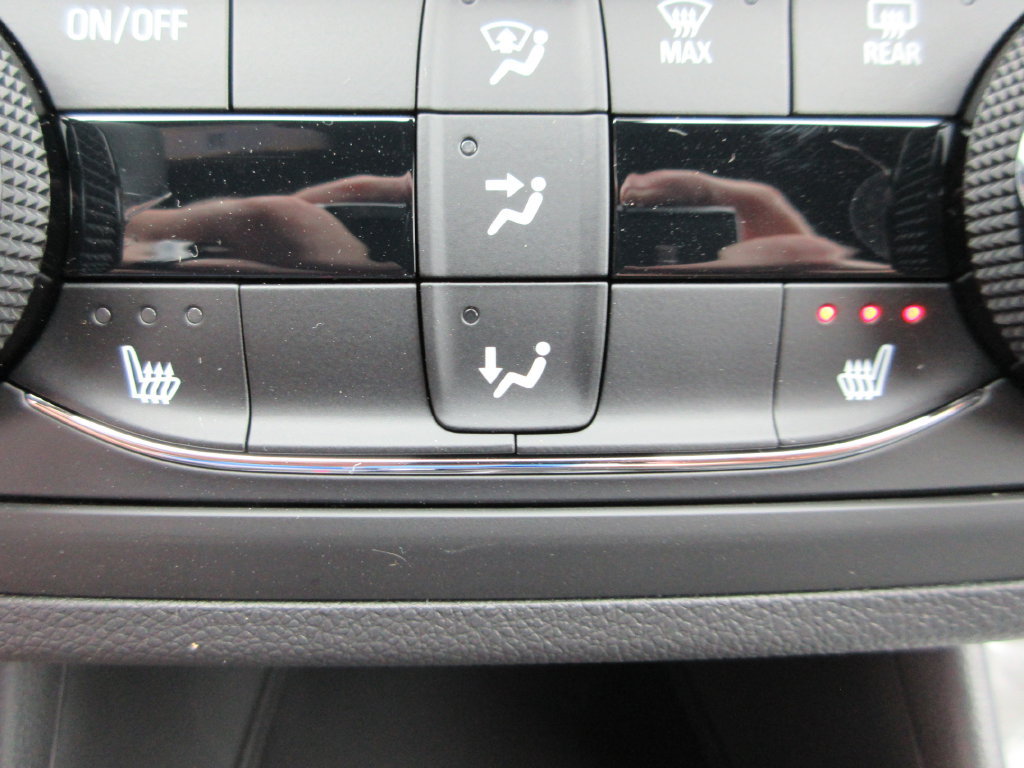New 2026 Buick Envista Preferred w/ Convenience I Package FWD image 17