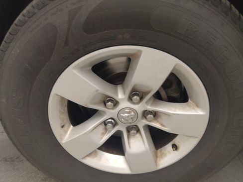 Used 2016 RAM 1500 Tradesman w/ Popular Equipment Group image 31