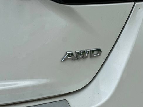 Used 2019 Nissan Altima 2.5 SL AWD/4WD image 5