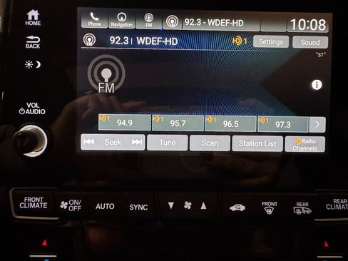 Used 2018 Honda Odyssey EX-L image 34