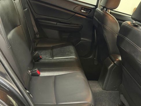 Used 2014 Subaru Crosstrek 2.0i Limited w/ Popular Package #2 image 14