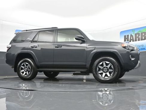 Used 2024 Toyota 4Runner TRD Off-Road image 23