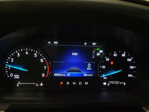 Used 2020 Ford Explorer XLT w/ Equipment Group 202A AWD/4WD image 23