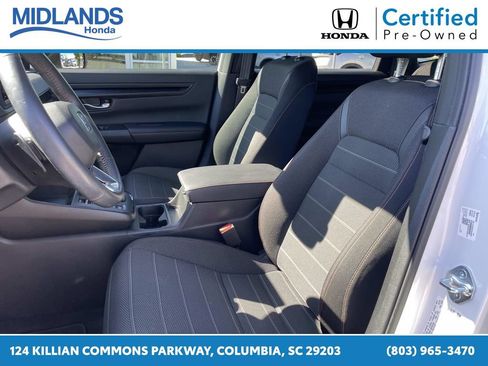 Used 2023 Honda CR-V Sport image 15