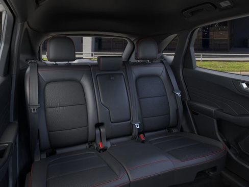 New 2026 Ford Escape ST-Line w/ Tech Pack #1 image 11