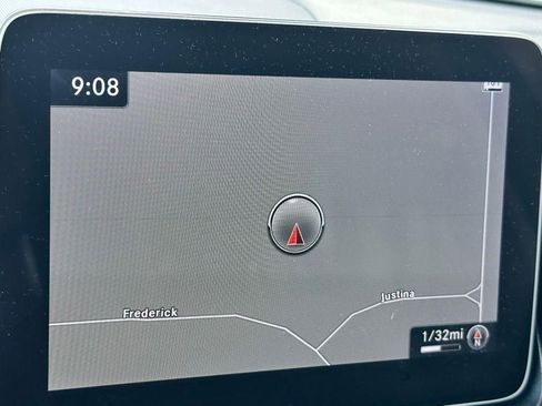 Used 2019 Mercedes-Benz GLS 450 4MATIC image 11