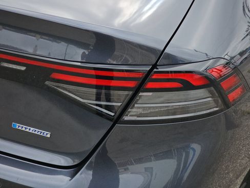 Used 2023 Honda Accord EX-L image 33