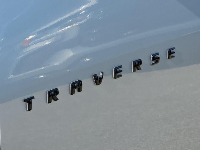 Used 2022 Chevrolet Traverse LT FWD image 31