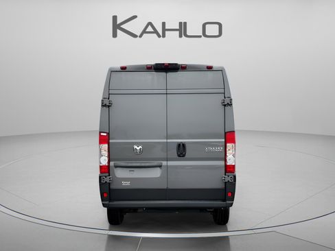New 2025 RAM ProMaster 1500 w/ Convenience Group image 4