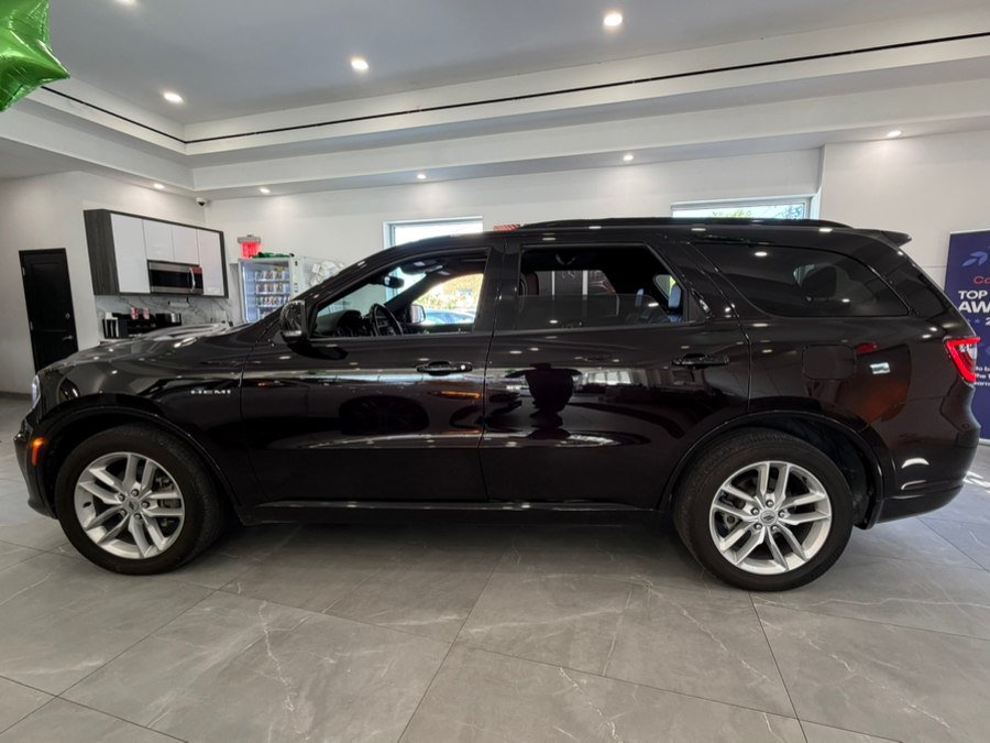 Used 2024 Dodge Durango R/T AWD/4WD image 5
