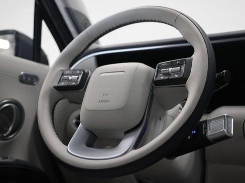 New 2026 Hyundai Palisade Calligraphy FWD image 43