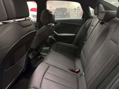 Used 2023 Audi A4 2.0T Premium Plus w/ Premium Plus Package image 16