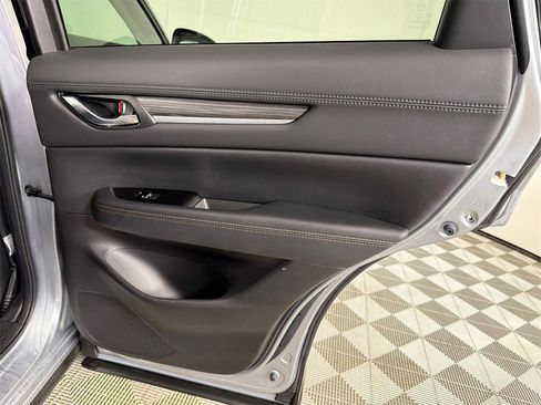 Used 2020 MAZDA CX-5 Grand Touring image 17