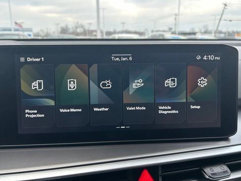 Used 2024 Kia Sorento S image 14