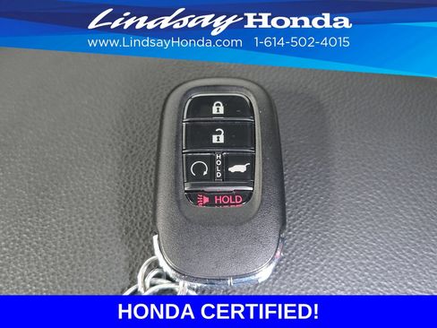 Certified 2023 Honda CR-V Sport Touring image 24