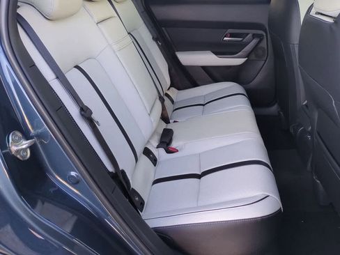 New 2026 MAZDA CX-50 AWD 2.5 S w/ Accent Package image 20