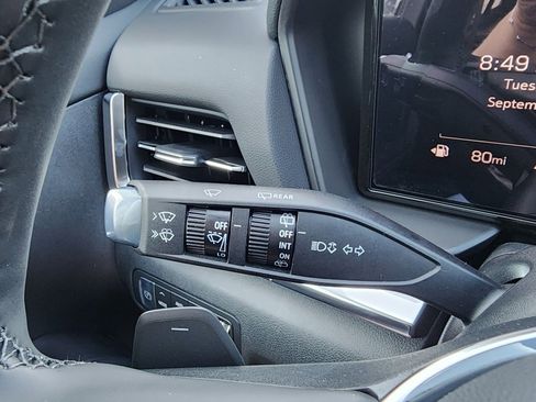 New 2026 GMC Terrain Denali image 22