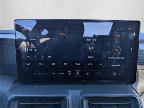 Used 2024 Ford Mustang Coupe image 17