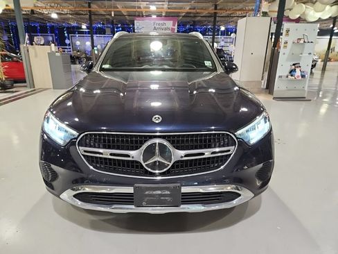 Used 2023 Mercedes-Benz GLC 300 4MATIC image 6