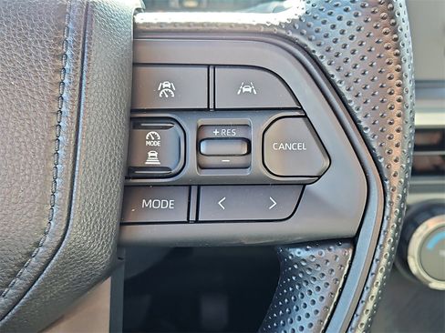 New 2026 Toyota Tacoma SR5 image 16