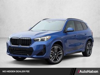 New 2026 BMW X1 xDrive28i AWD/4WD video 1