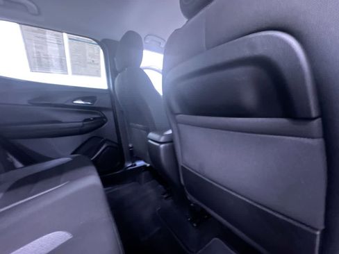 Used 2022 Chevrolet TrailBlazer LS image 39