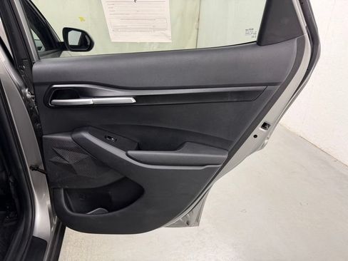 Used 2021 Kia Seltos LX AWD/4WD image 13