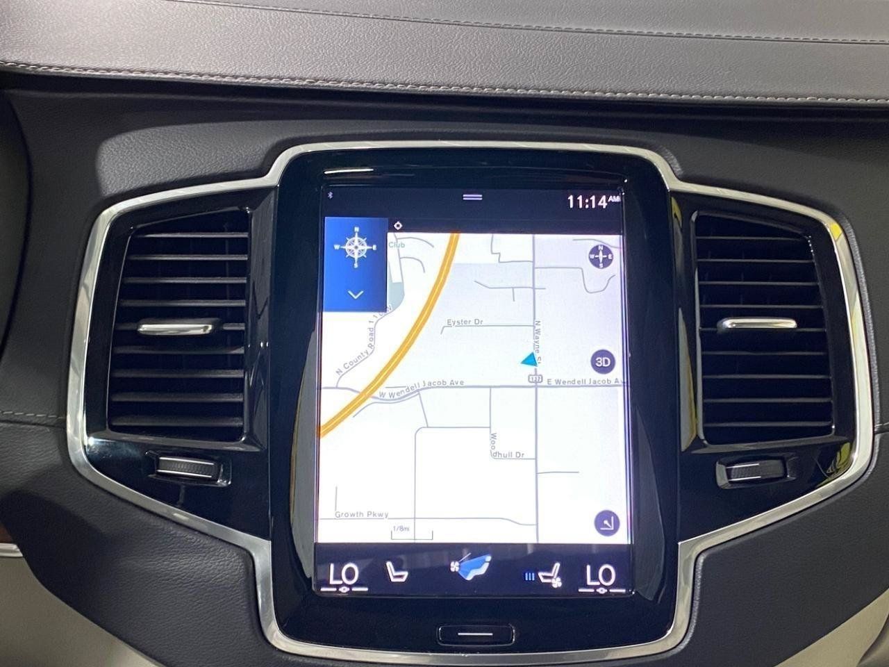 Used 2019 Volvo XC90 T6 Inscription w/ Advanced Package AWD/4WD image 15