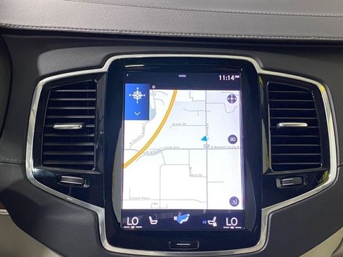 Used 2019 Volvo XC90 T6 Inscription w/ Advanced Package AWD/4WD image 15