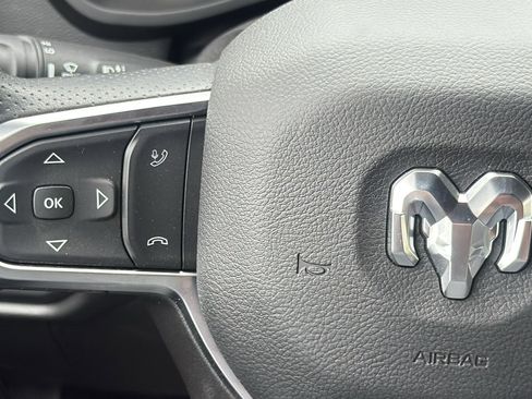 New 2026 RAM 5500 Tradesman image 23