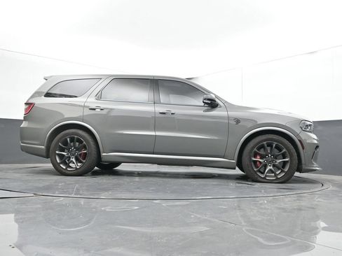 Used 2023 Dodge Durango SRT Hellcat AWD/4WD image 34