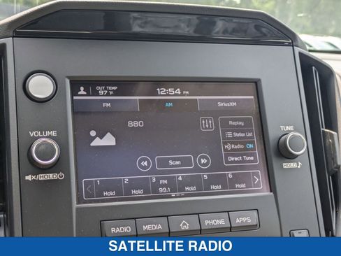 Certified 2025 Subaru Impreza 2.0i image 22