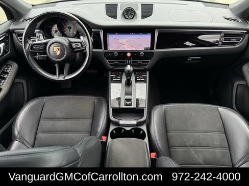Used 2023 Porsche Macan GTS AWD/4WD image 11