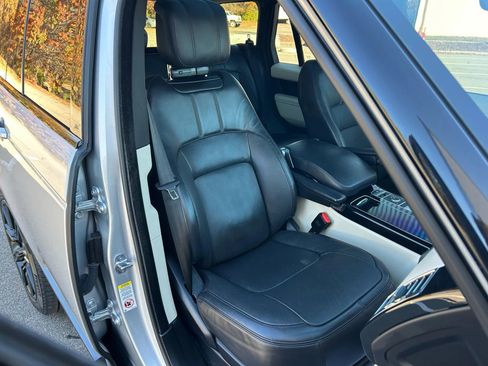 Used 2021 Land Rover Range Rover Westminster Edition image 78