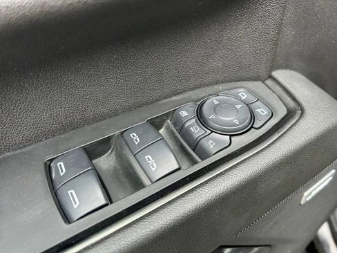 Used 2024 GMC Sierra 2500 AT4 w/ AT4 Premium Plus Package AWD/4WD image 36