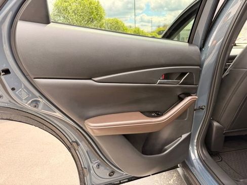 Used 2023 MAZDA CX-30 2.5 Turbo w/ Premium Plus Pkg AWD/4WD image 7